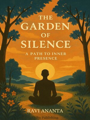 cover image of The Garden of Silence